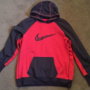 Like new Nike hoody